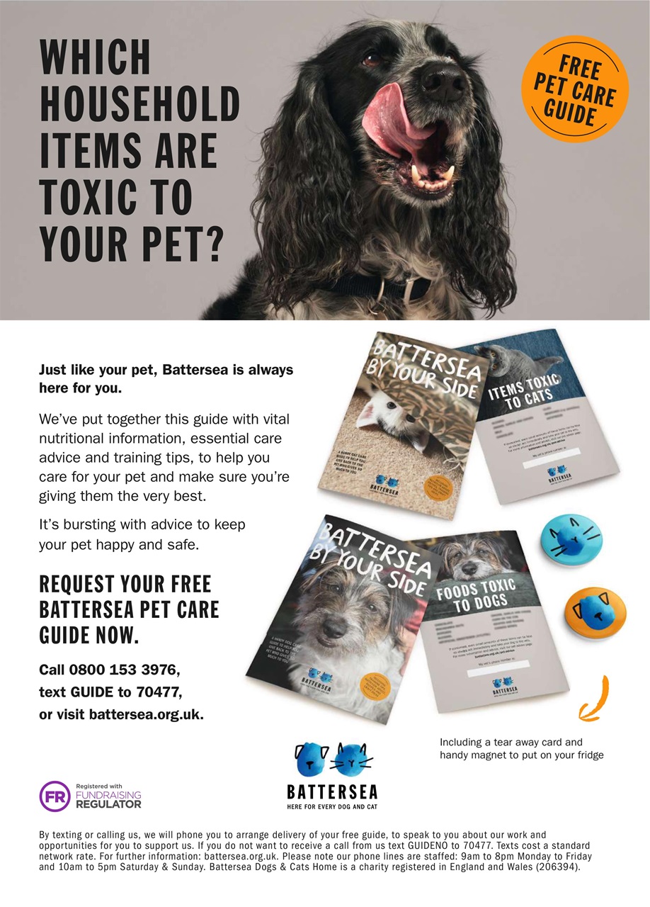 Closer Preview Pages