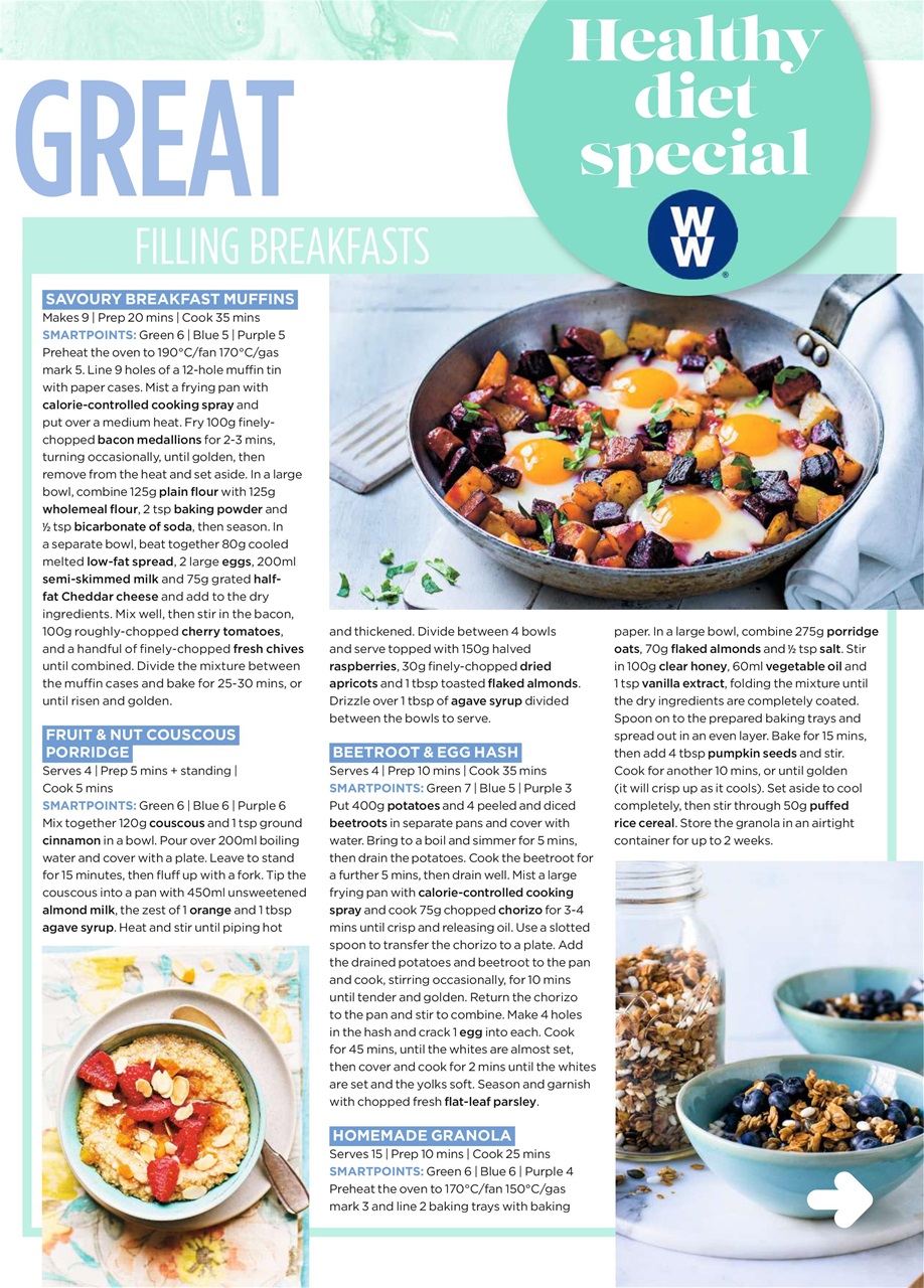 Closer Preview Pages