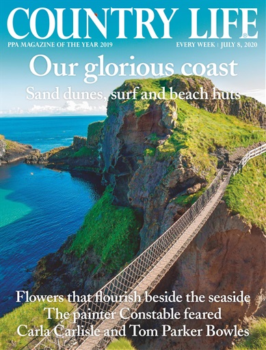 Country Life issue 