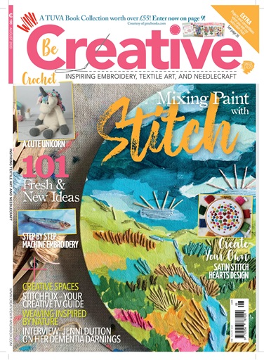 Be Creative With Workbox issue 