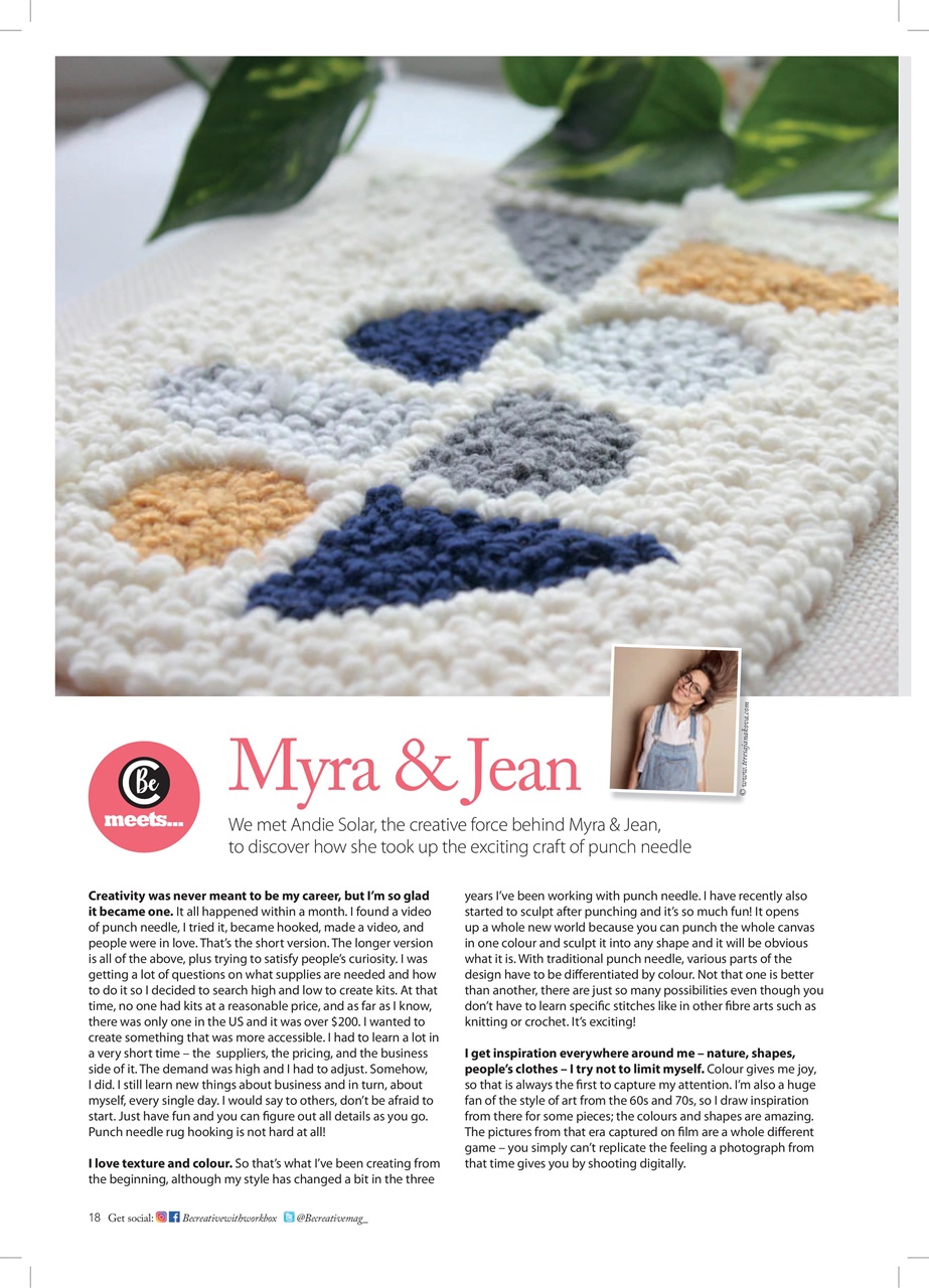 Be Creative With Workbox Preview Pages