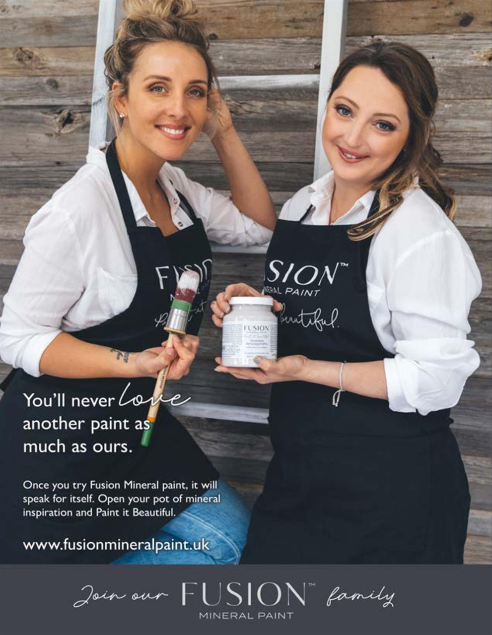 Reclaim Preview Pages