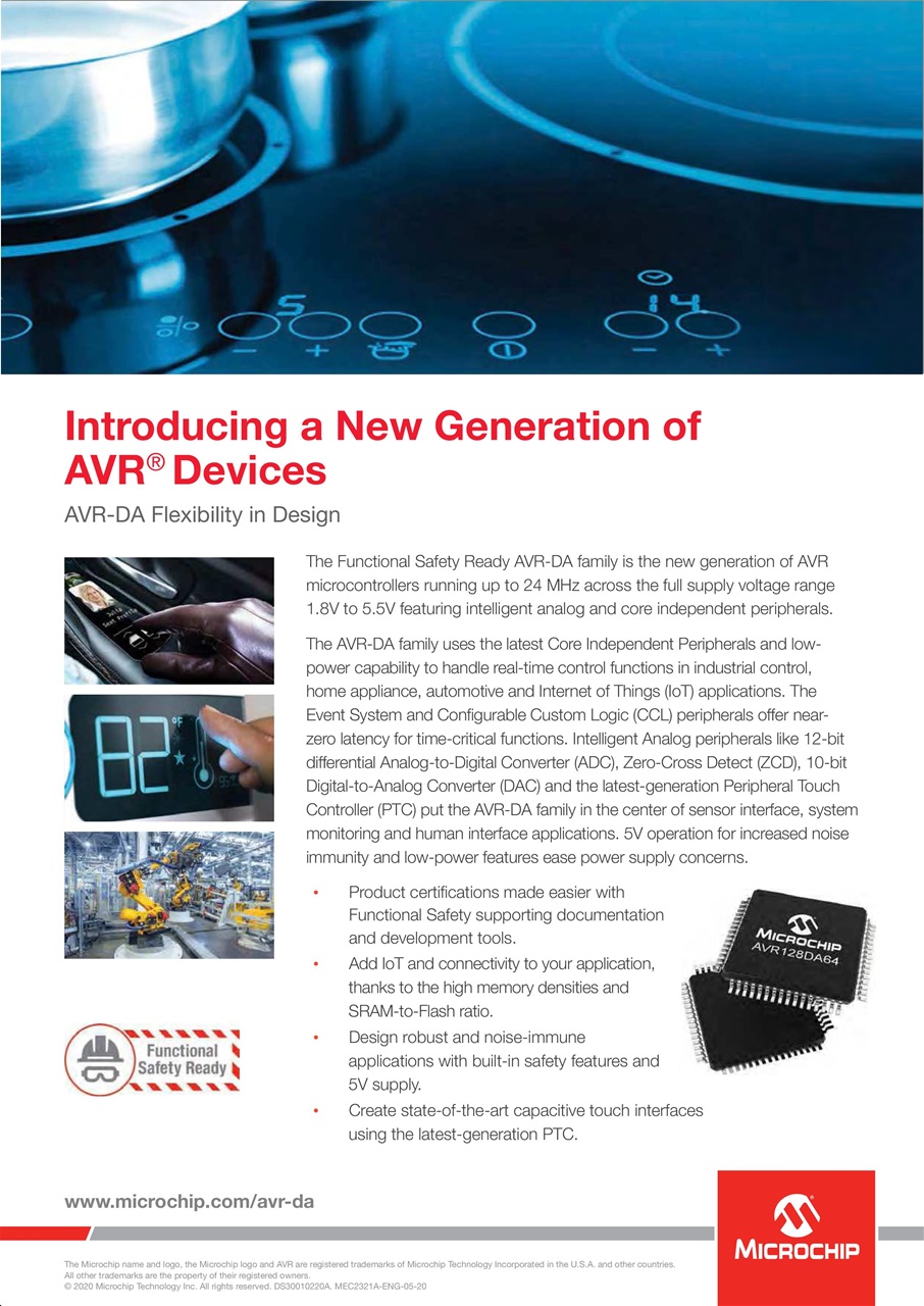 Practical Electronics Preview Pages