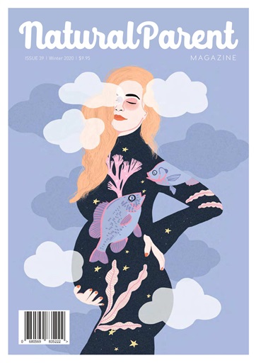 The Natural Parent Magazine issue 