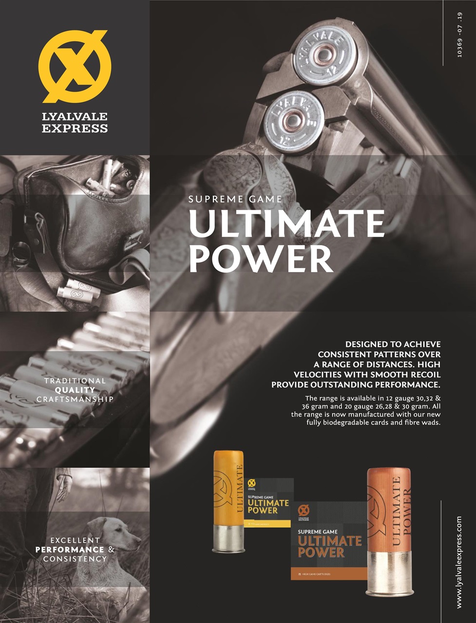 The Field Preview Pages