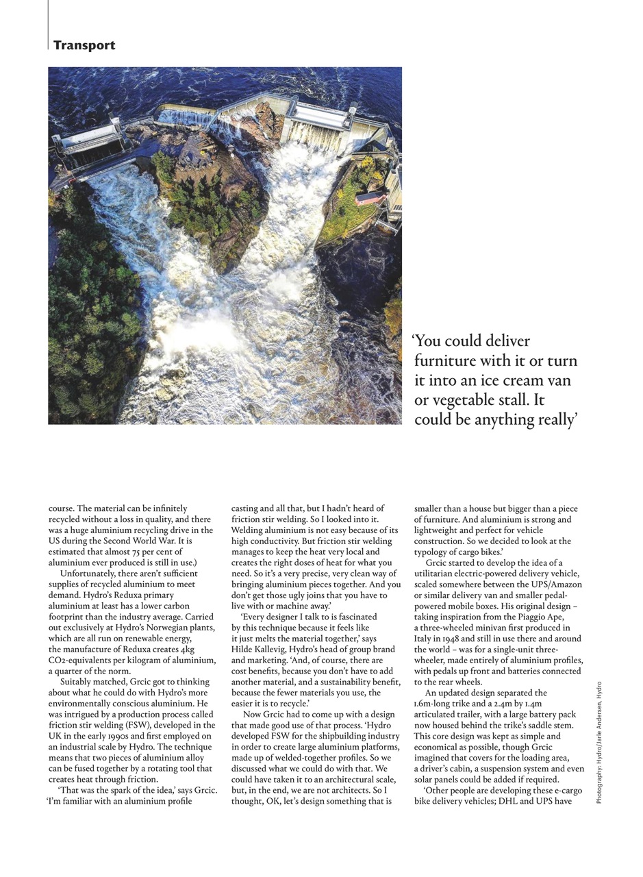 Wallpaper* Preview Pages