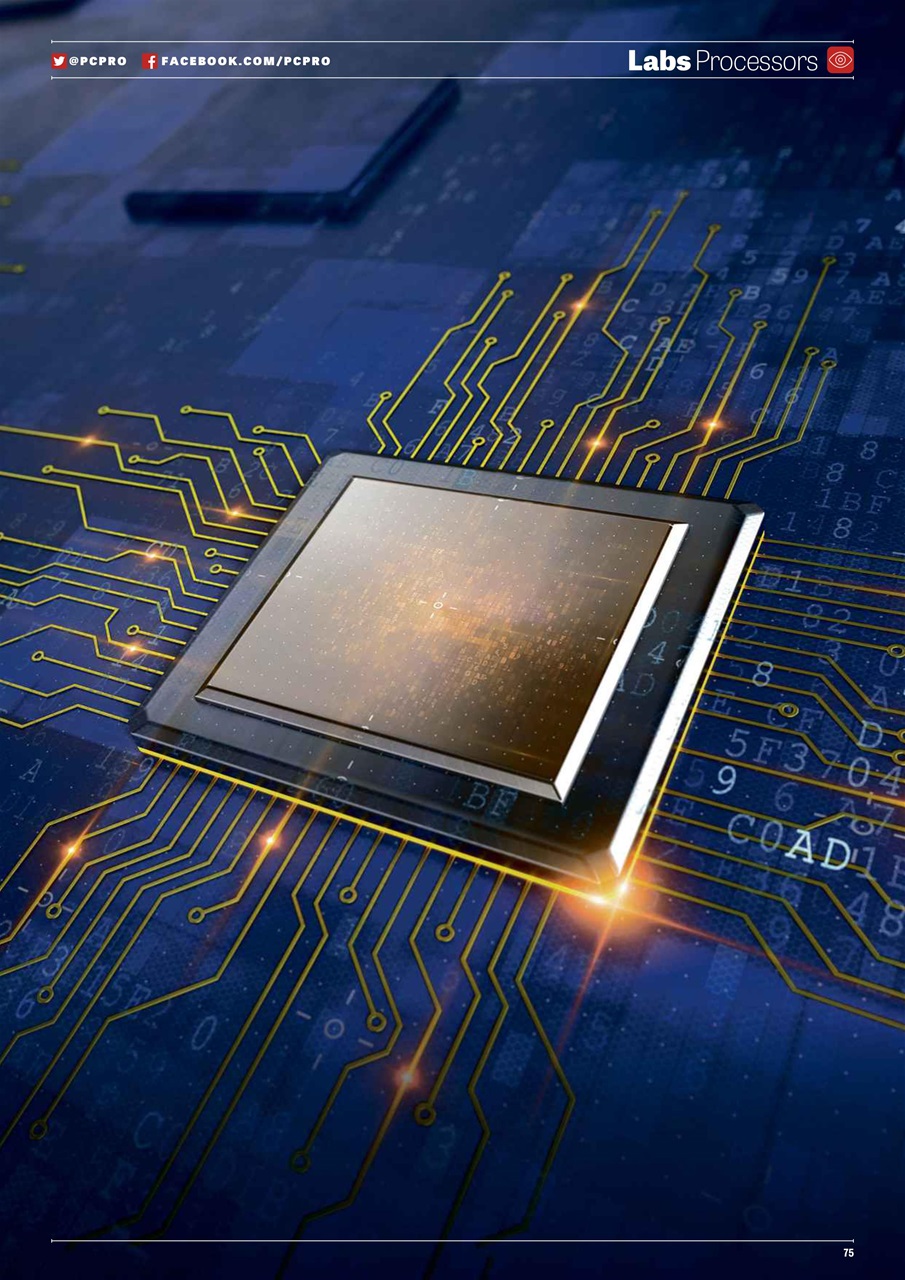 PC Pro Preview Pages