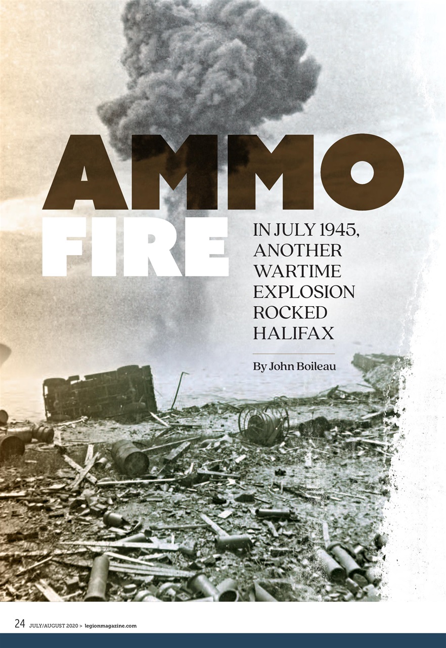 Legion Preview Pages