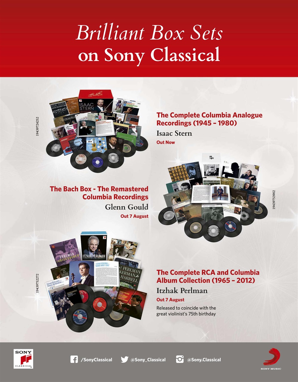 BBC Music Magazine Preview Pages