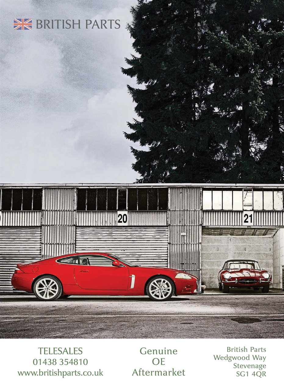 Jaguar World Preview Pages