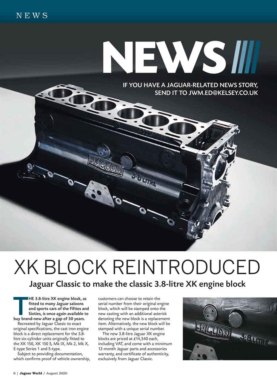 Jaguar World Preview Pages