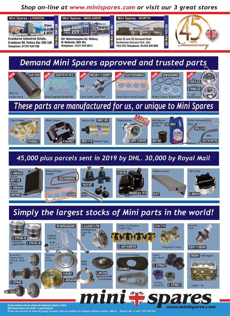 Mini World Preview Pages