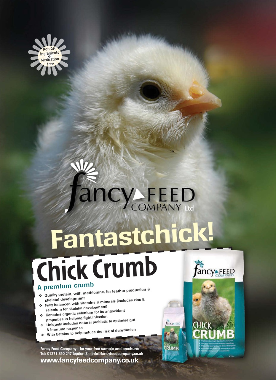 The Smallholder Preview Pages