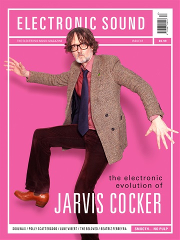 Electronic Sound issue Issue 67