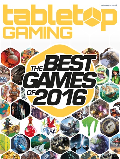 The Best Games Of… issue 