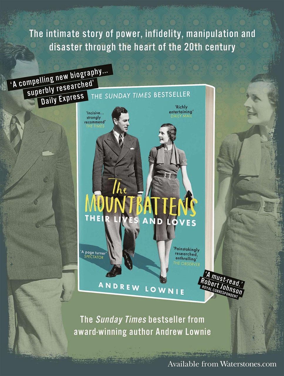 BBC History Revealed Magazine Preview Pages