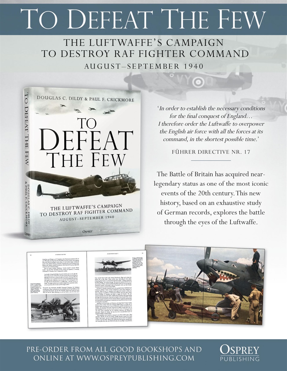 All About History Preview Pages