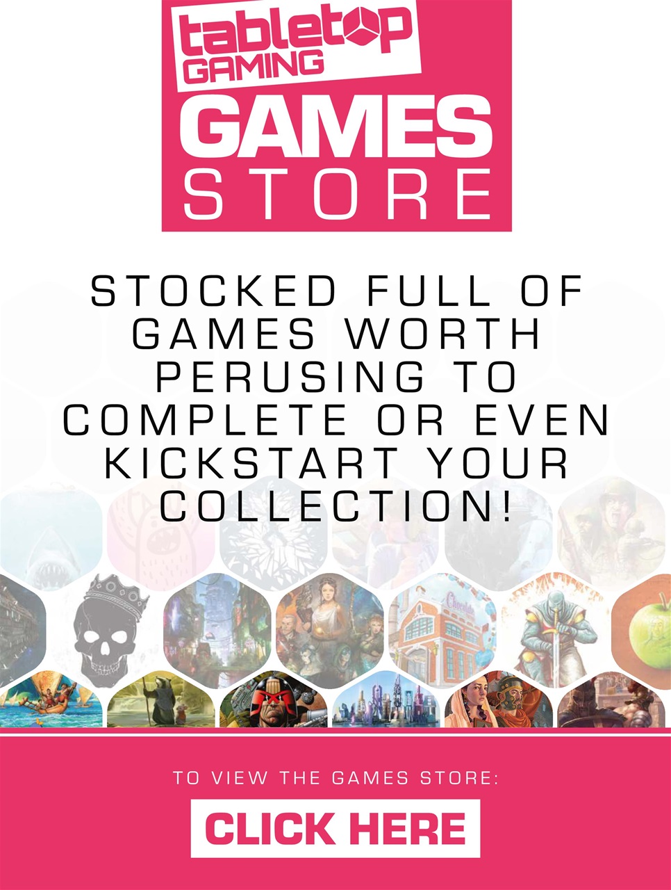 The Best Games Of… Preview Pages