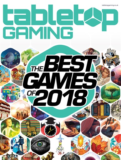 The Best Games Of… issue 
