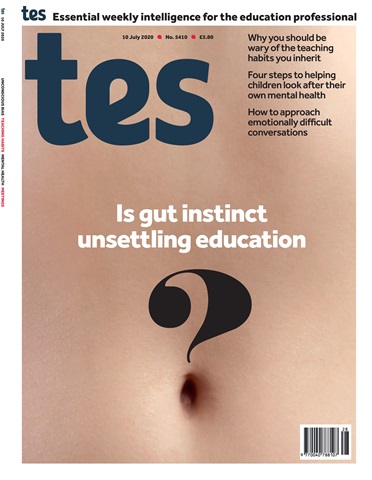 TES issue 10-Jul-20