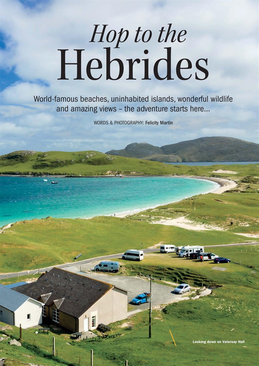 MMM magazine Preview Pages