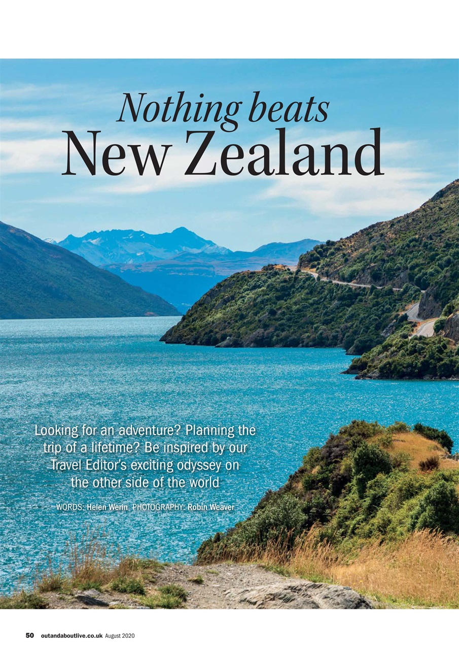 MMM magazine Preview Pages