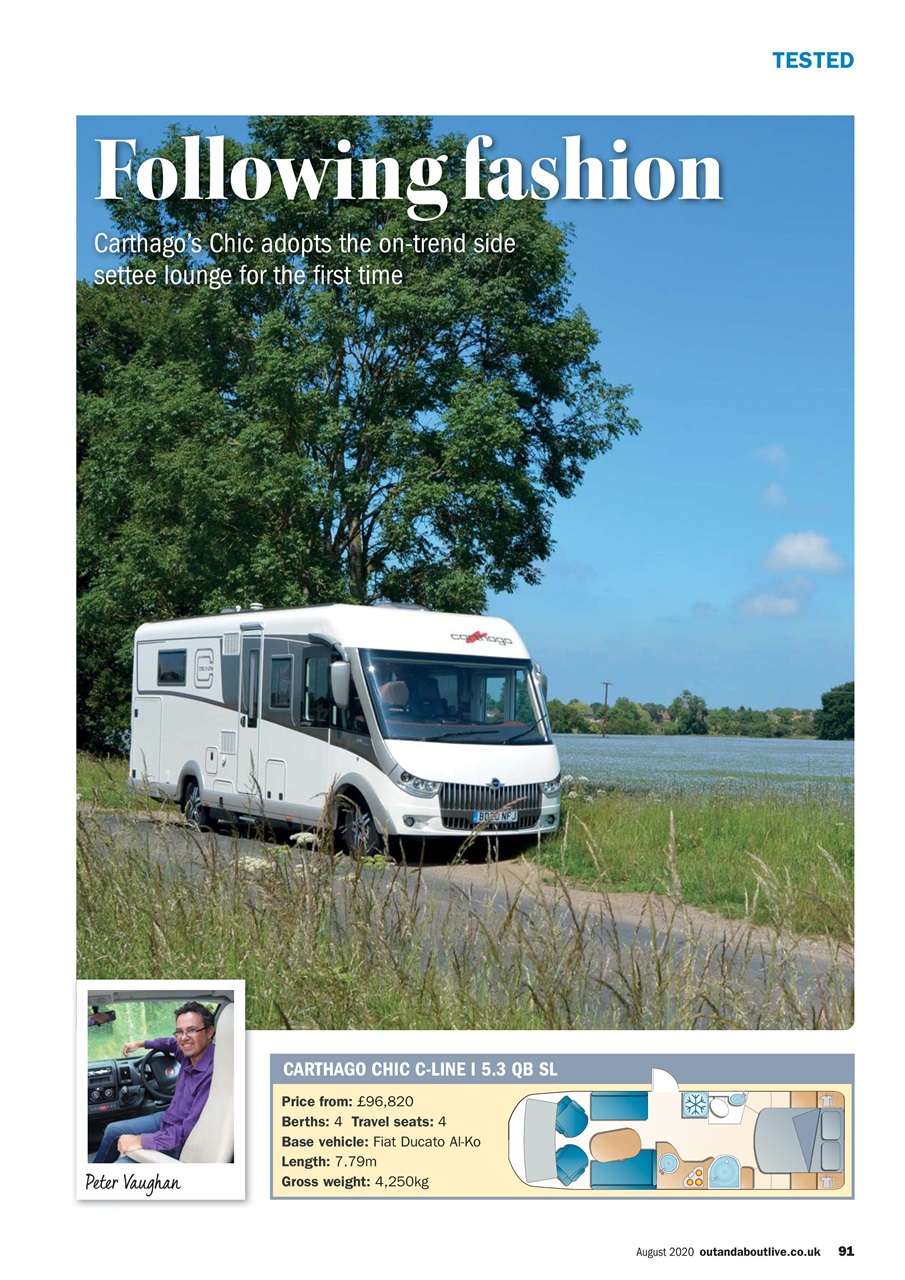 MMM magazine Preview Pages