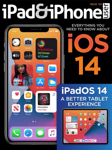 iPad and iPhone User issue 