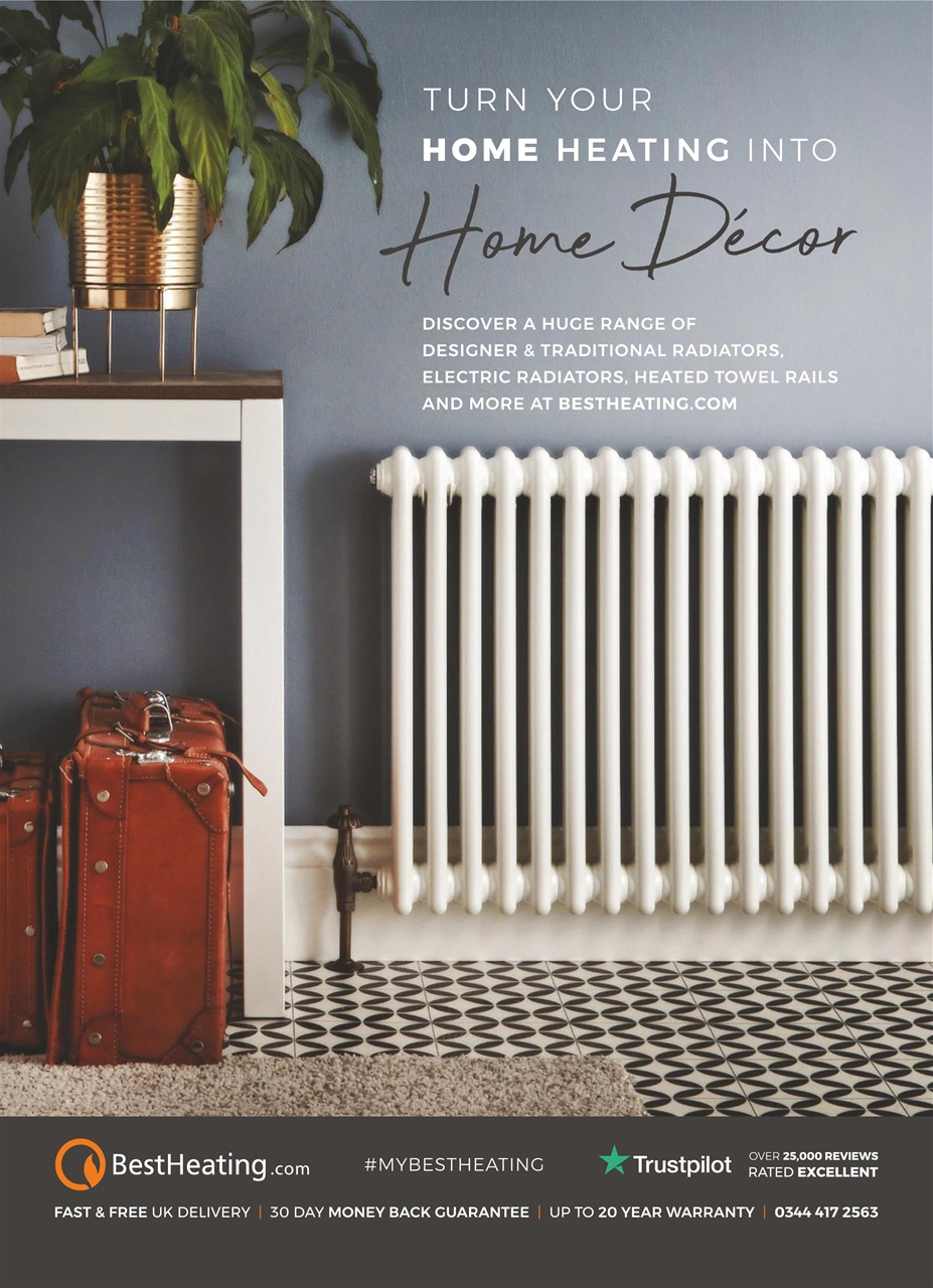 Ideal Home Preview Pages