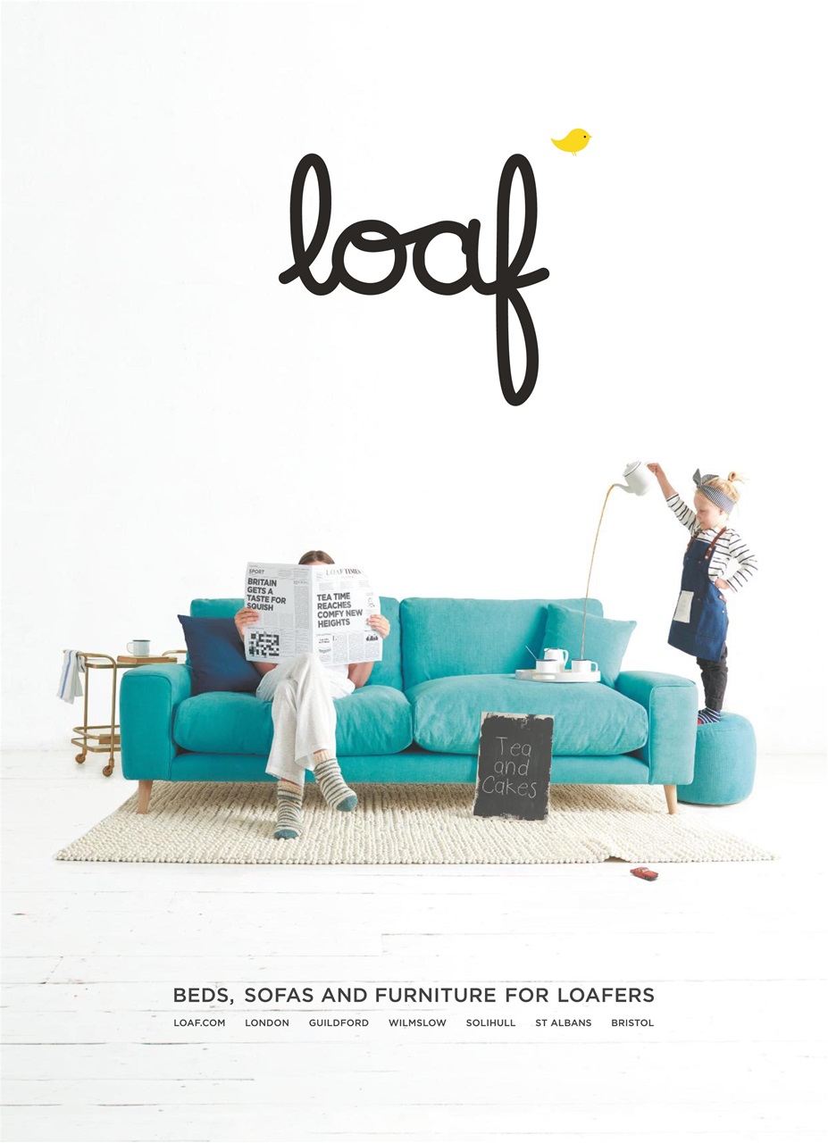 Ideal Home Preview Pages