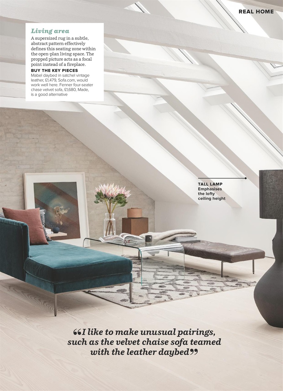 Ideal Home Preview Pages