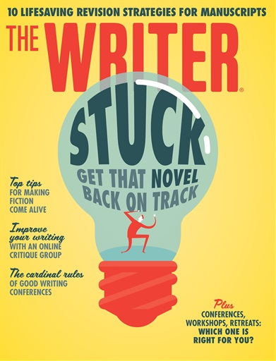 The Writer issue 