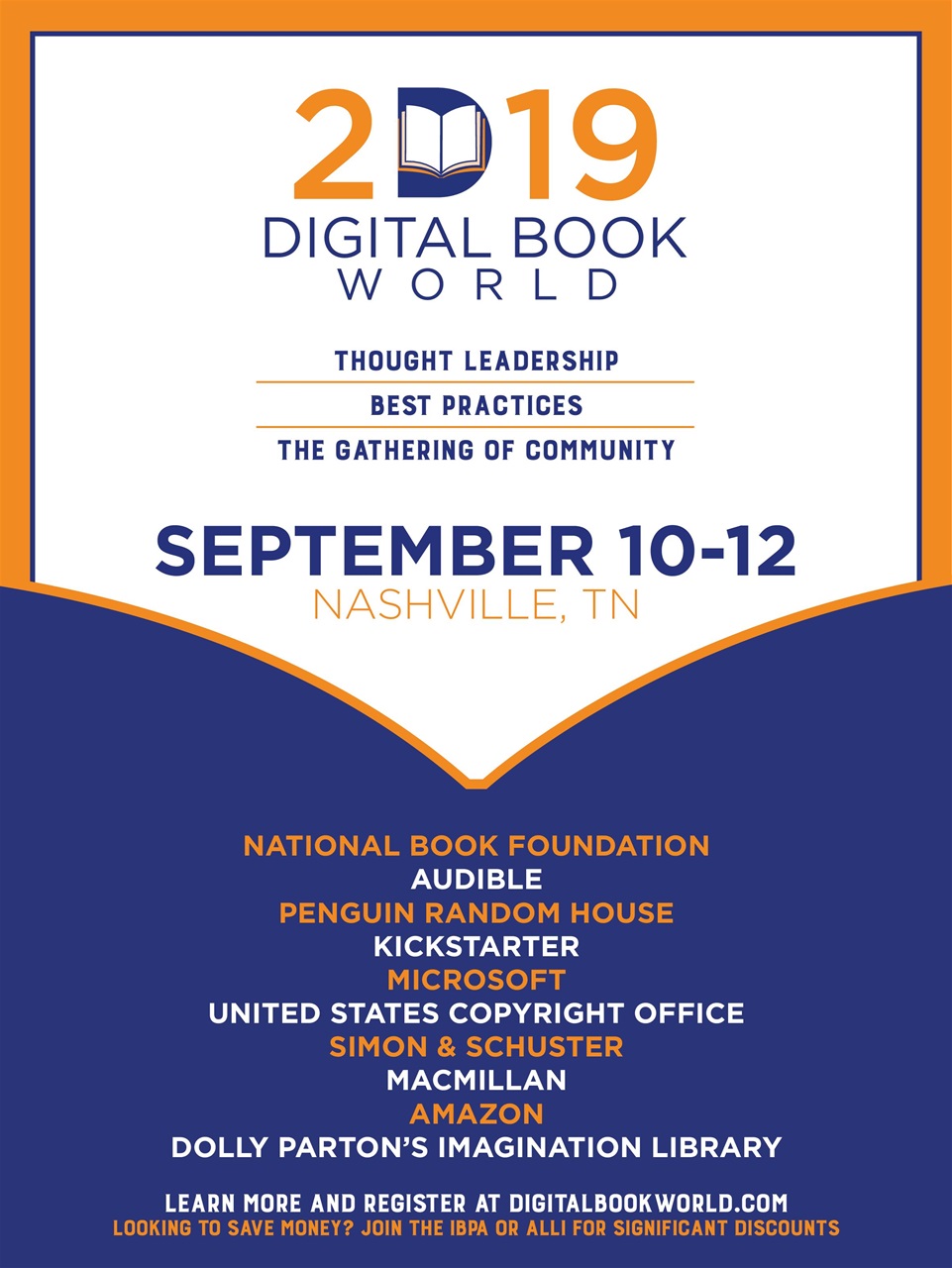 The Writer Preview Pages