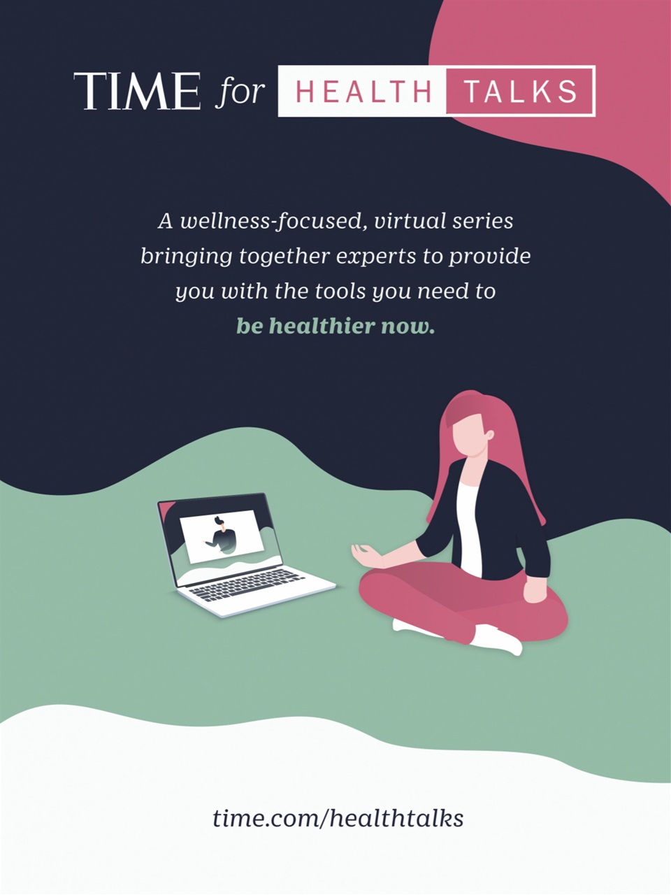 TIME Magazine Europe Preview Pages