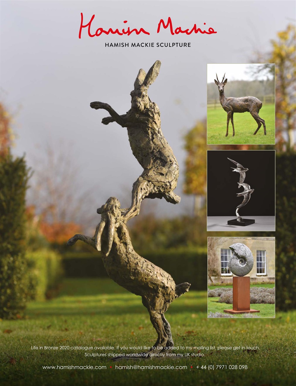 Discover Britain Preview Pages