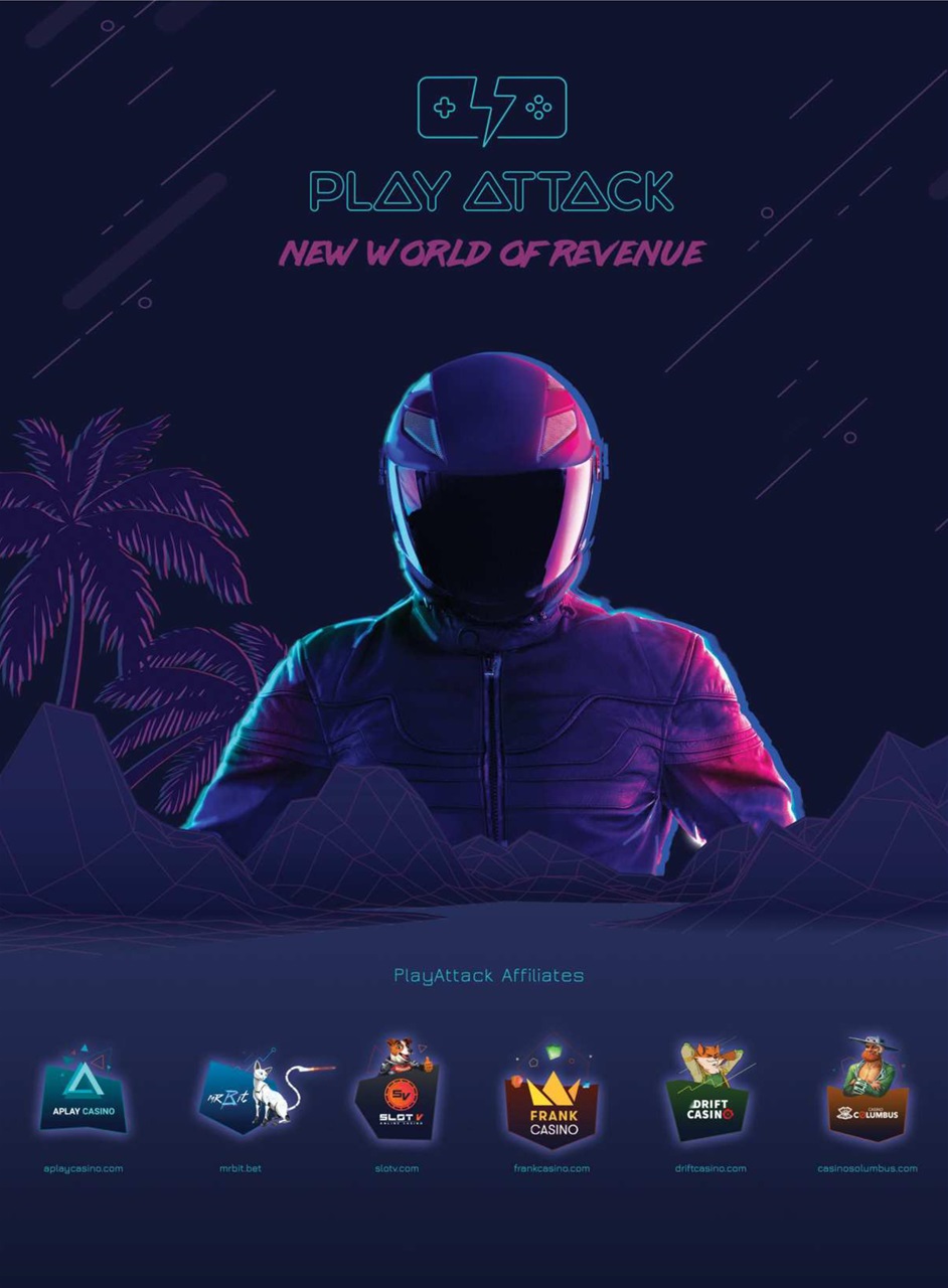 Trafficology Preview Pages