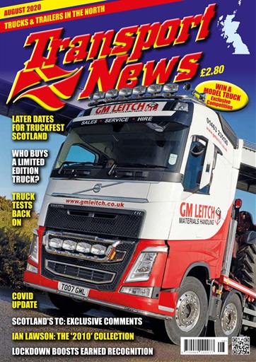 Transport News issue 
