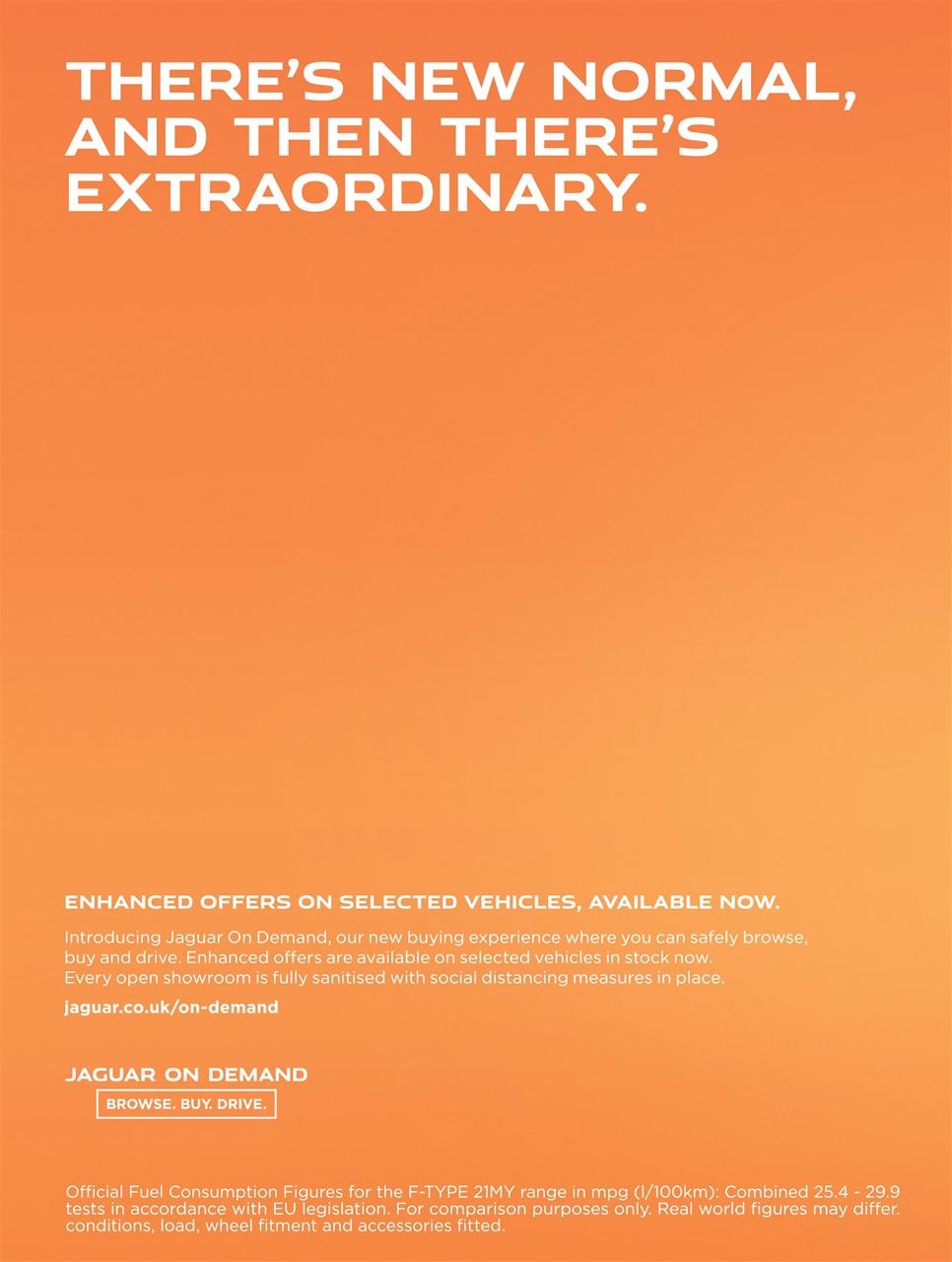 Attitude Preview Pages