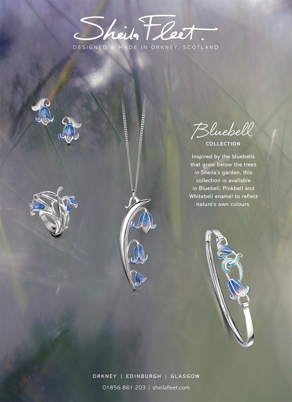 The Scots Magazine Preview Pages