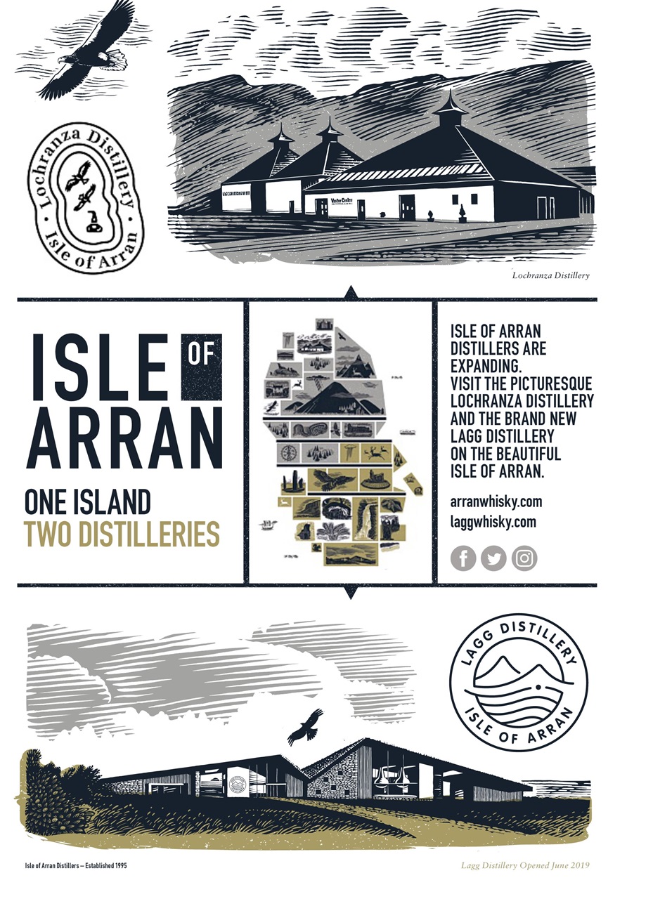 The Scots Magazine Preview Pages