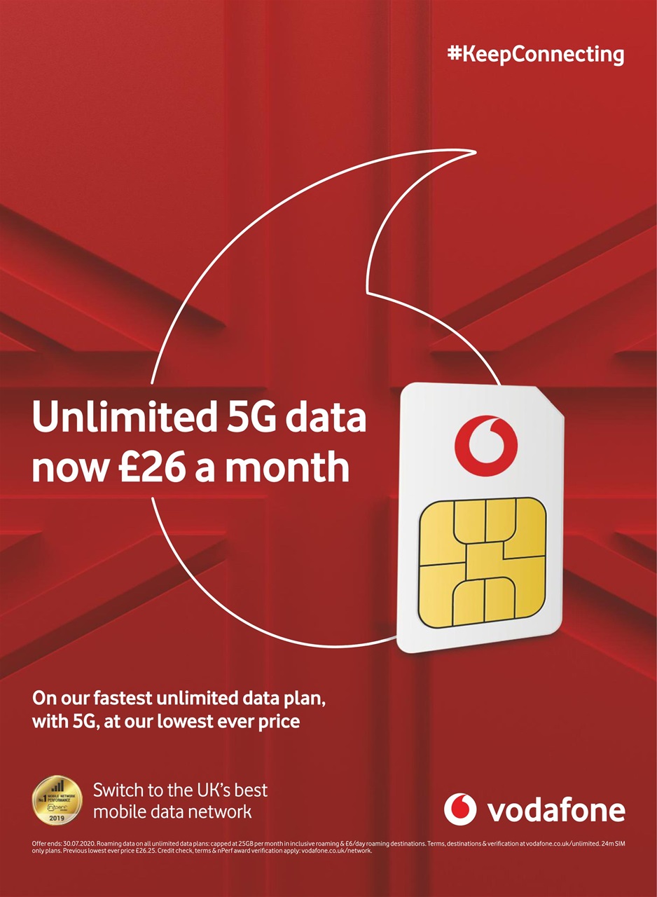 What's on TV Preview Pages