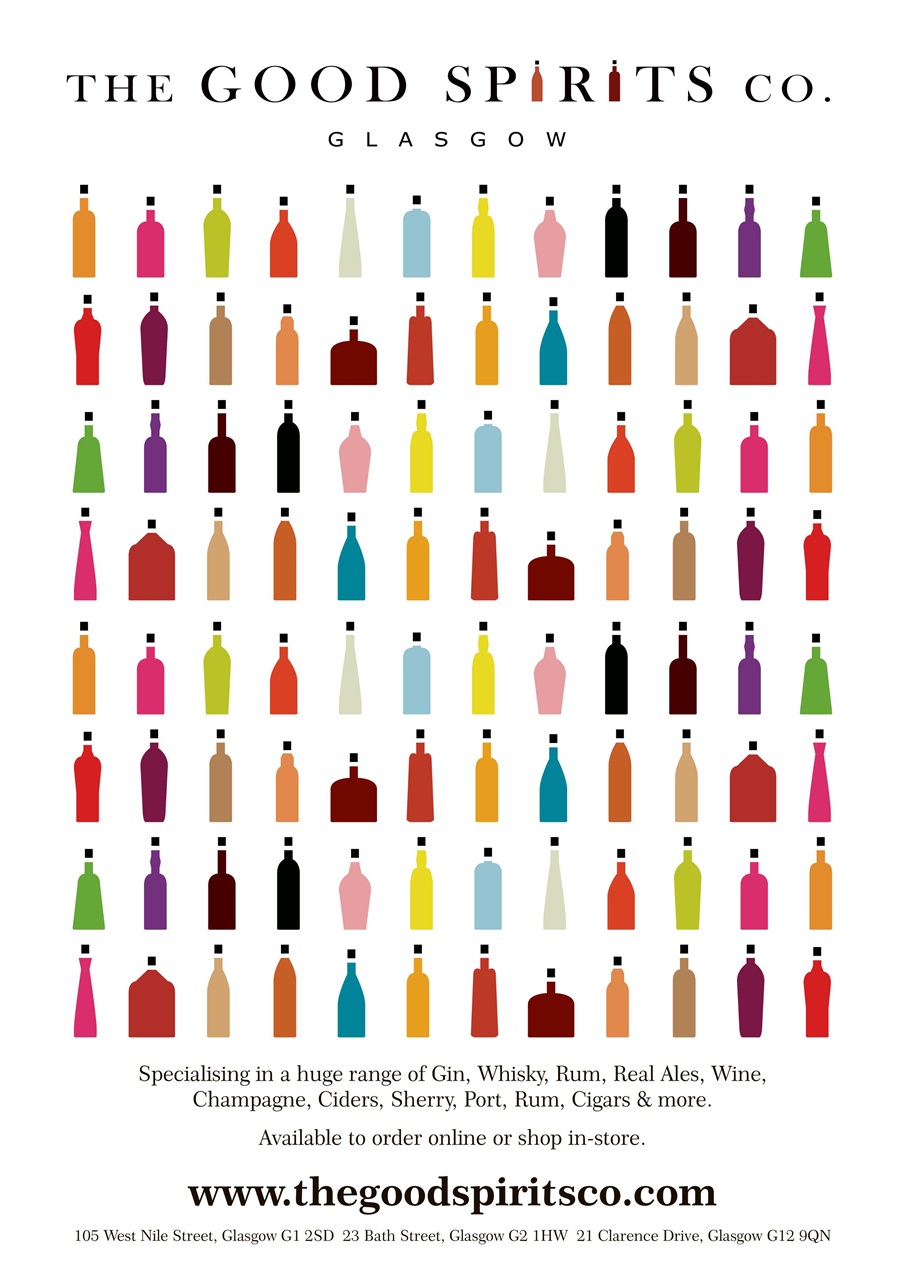 Number 1 Magazine Preview Pages