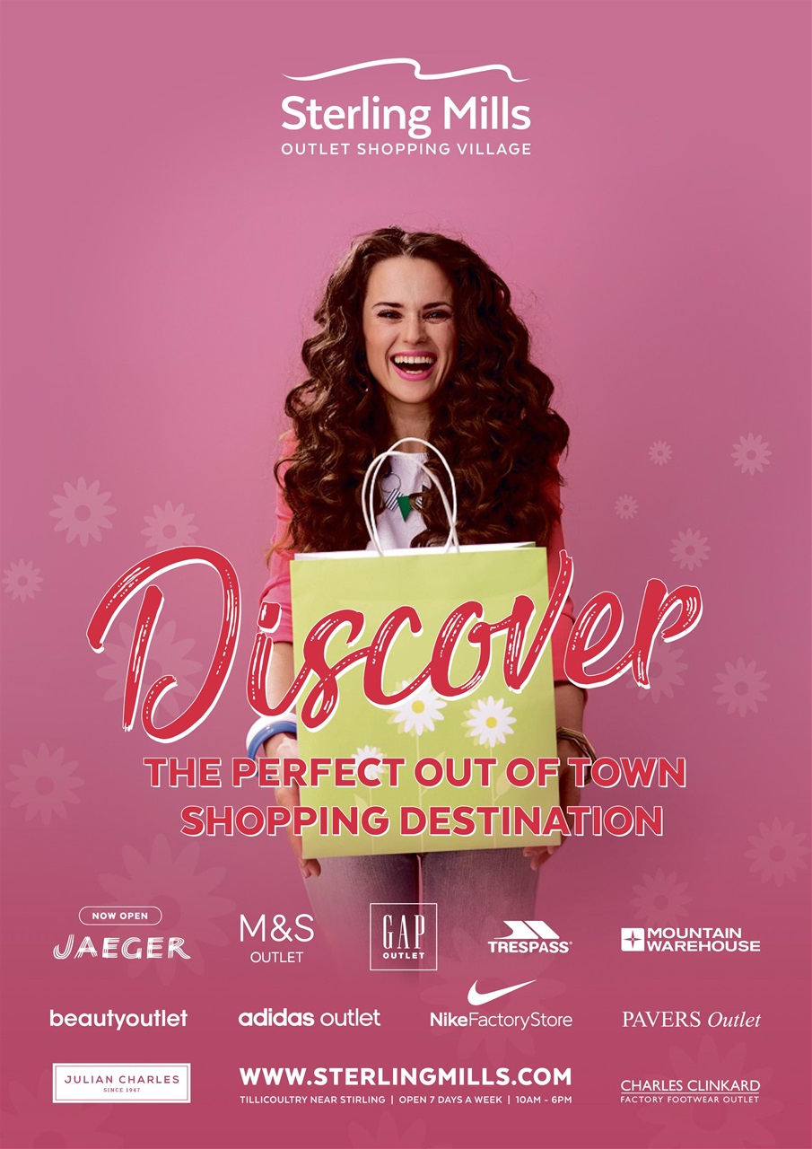 Number 1 Magazine Preview Pages