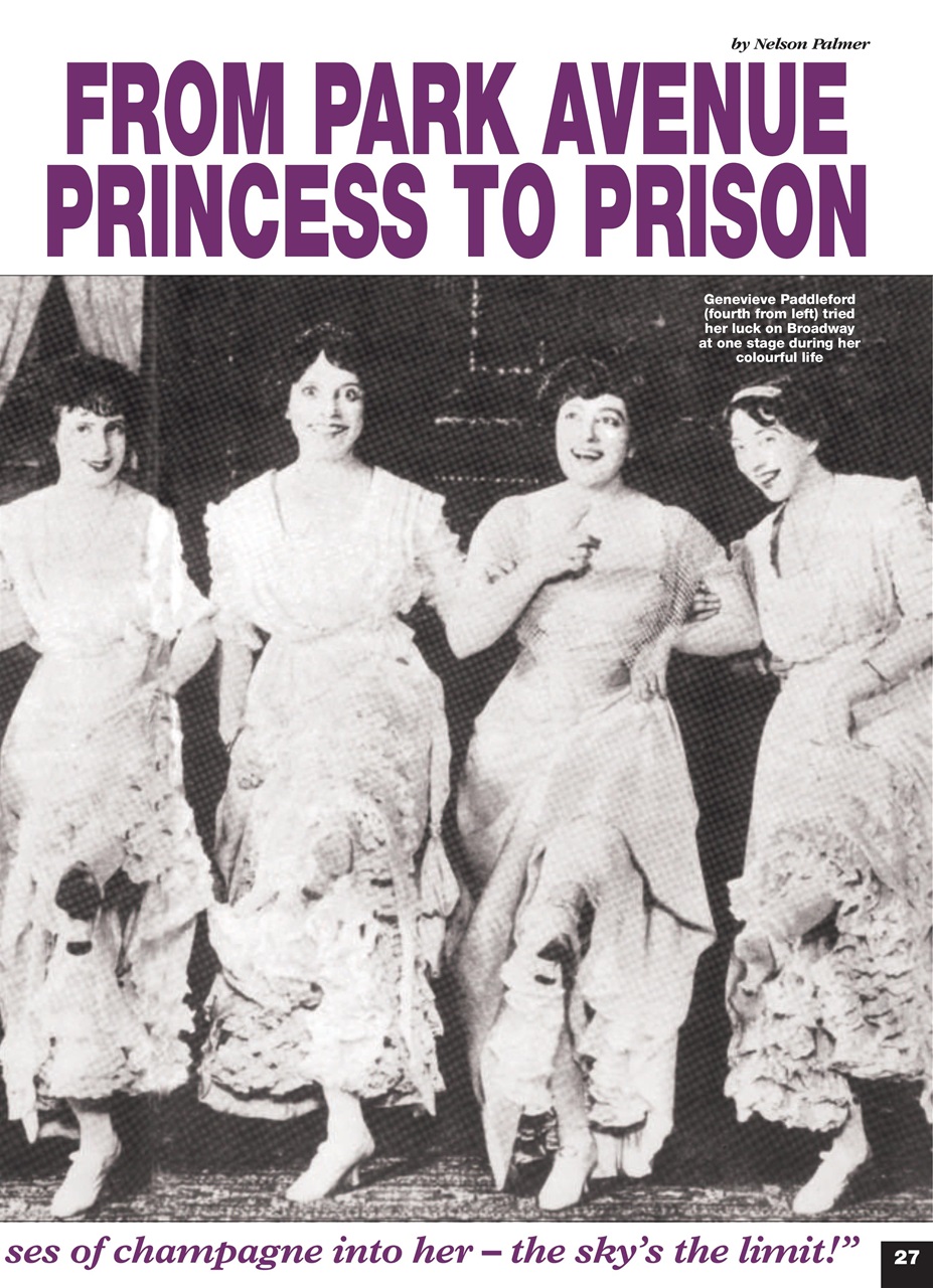 Master Detective Preview Pages