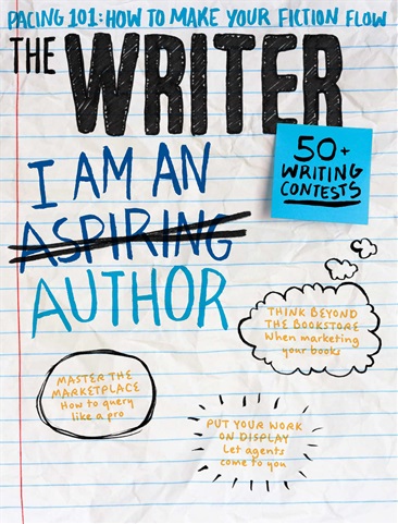 The Writer issue November 2018