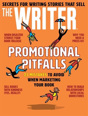 The Writer issue September 2017