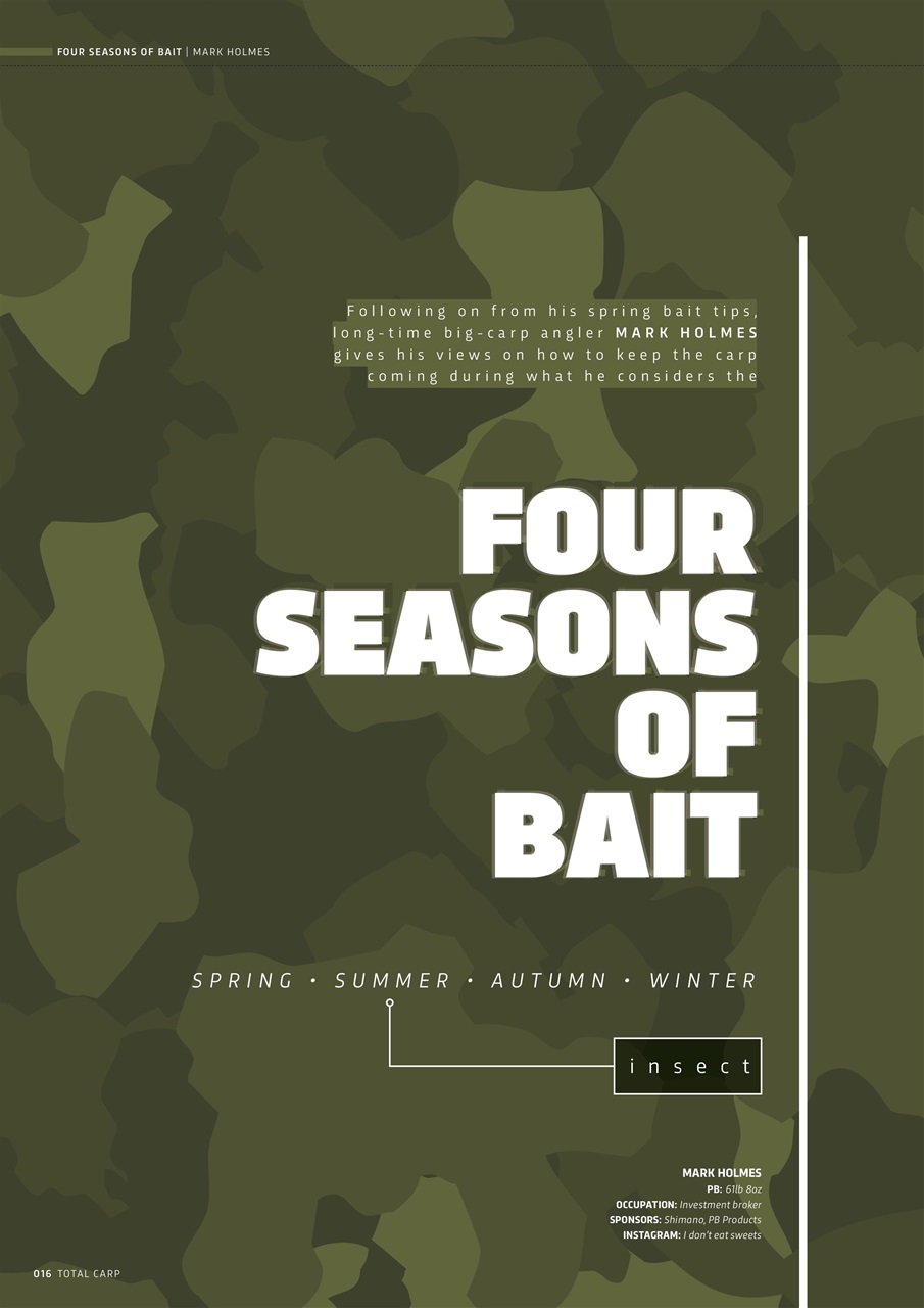 Total Carp Preview Pages