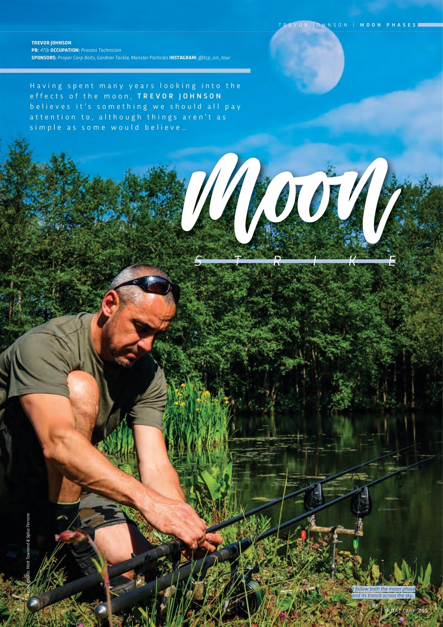 Total Carp Preview Pages