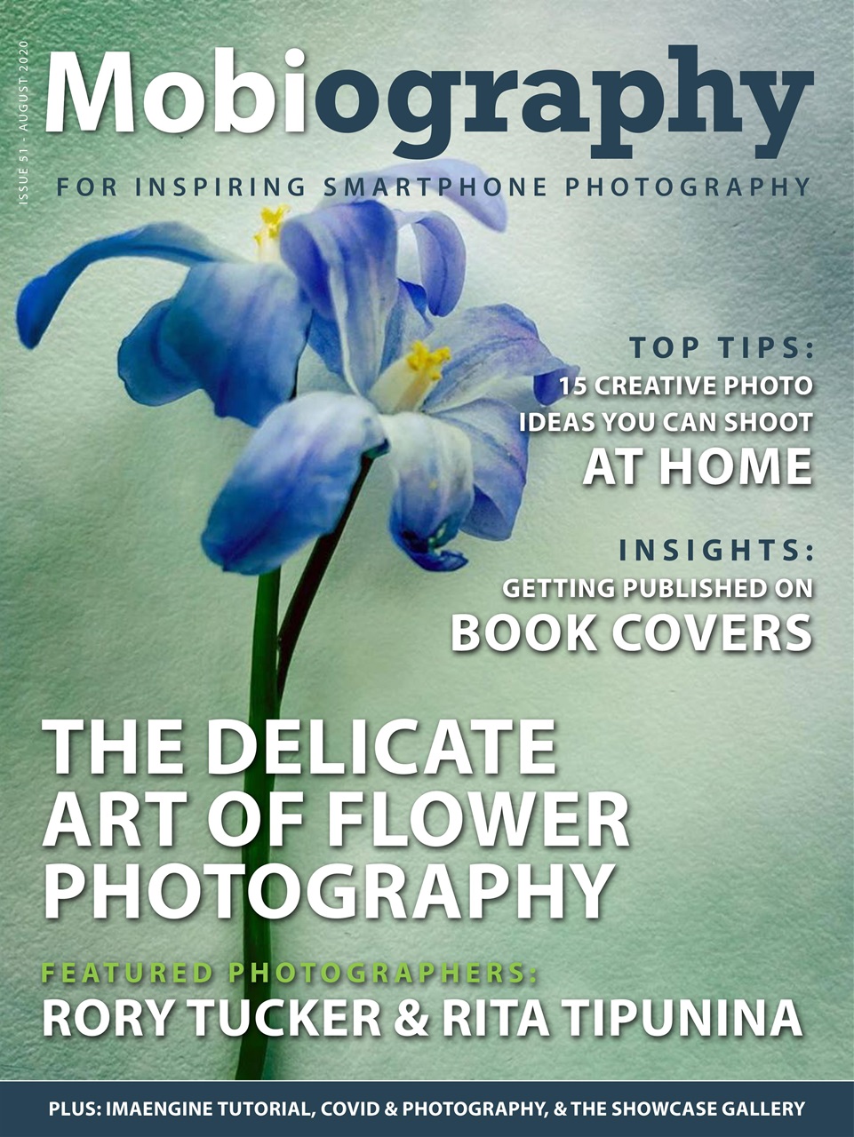 Mobiography Preview Pages