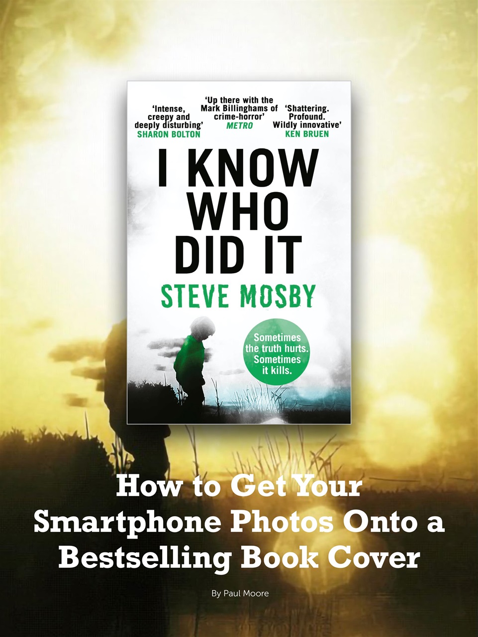 Mobiography Preview Pages